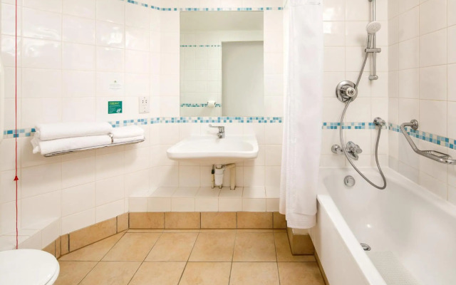 Holiday Inn Basildon by IHG