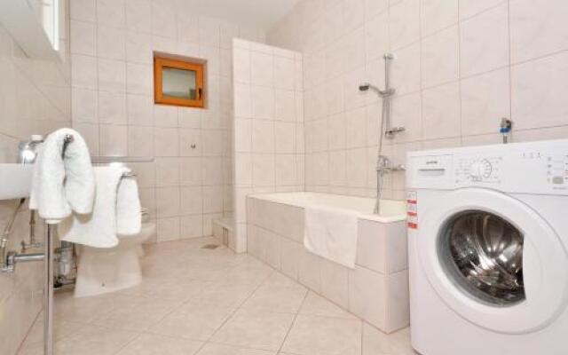 Apartment Moric