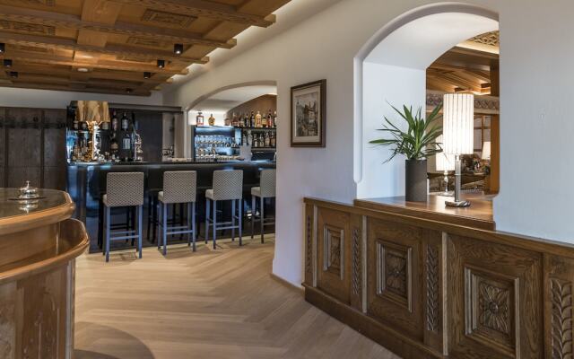 Hotel Villa Kastelruth