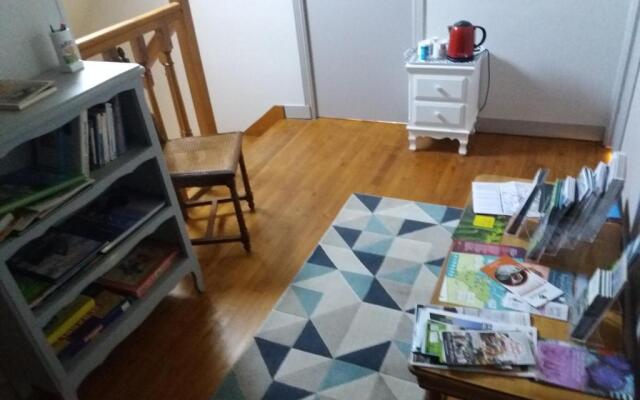 Chambres d'hotes de Pouldiguy
