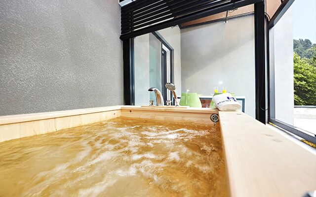 Namiseom Seol Resort