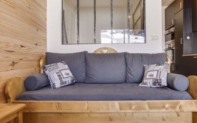 Villa Apollo Le Corbier 33246