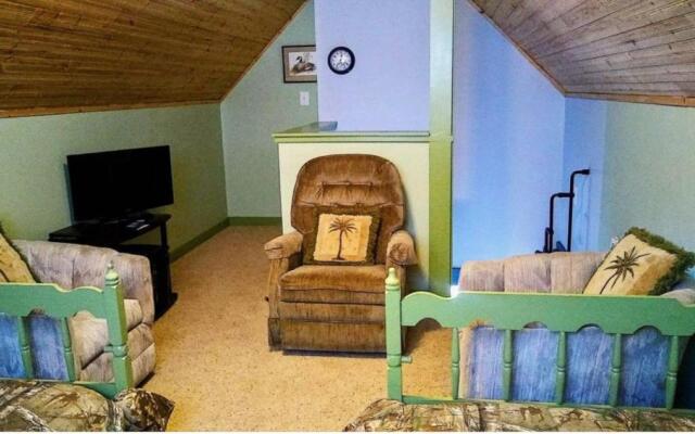 Packwood Family Ski and Vacation Getaway