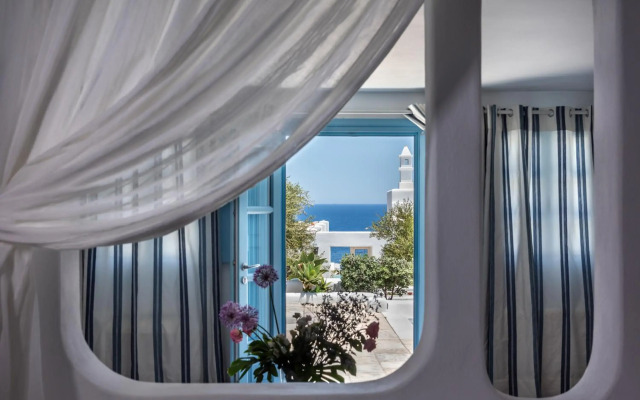 Anema Boutique Hotel & Villas Santorini