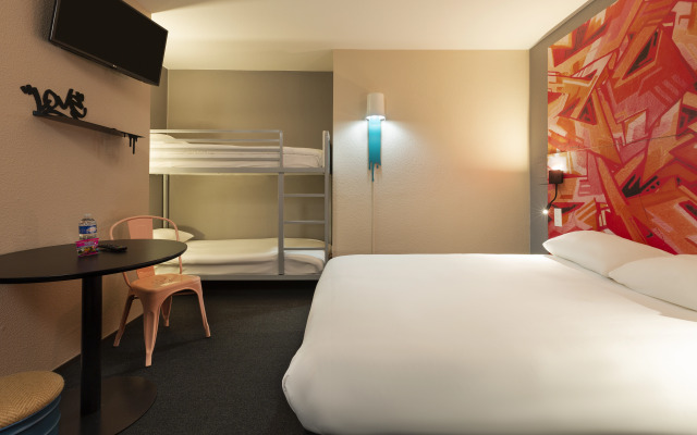 Ibis Styles Toulouse Centre Canal du Midi