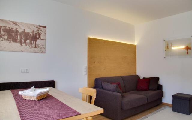 B&b apartments Monika