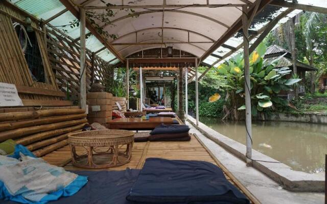 Suandoi Resort