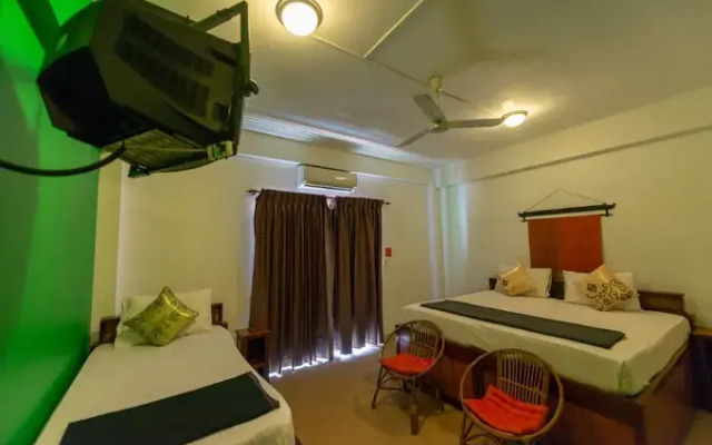 G&Z Plan B Hostel