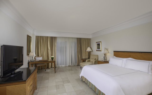 Swissôtel Sharm El Sheikh All Inclusive Collection