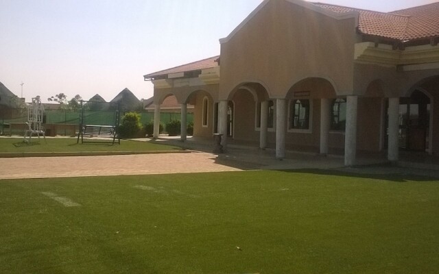 Sahara Stones Hotel