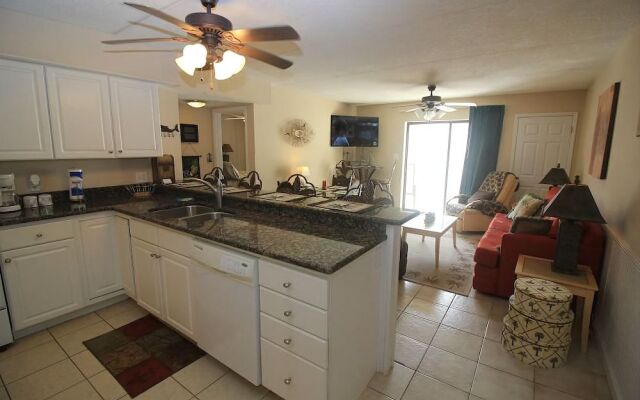 Sugar Beach 230 by RedAwning