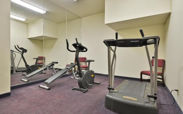 Best Western Clearlake Plaza