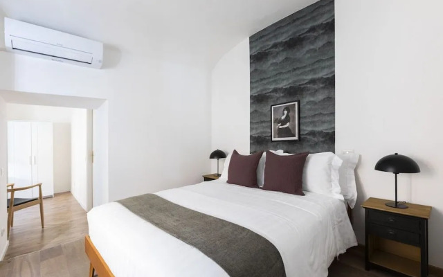 Sonder at Colosseum Cloisters