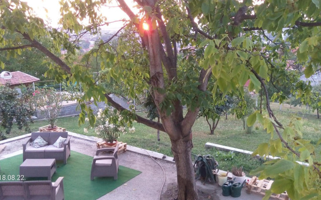 Szent Iván Apartman