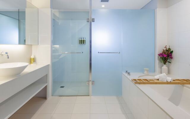 Elysia Wellness Retreat