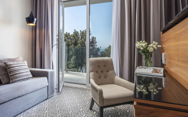 Hotel Royal Ariston