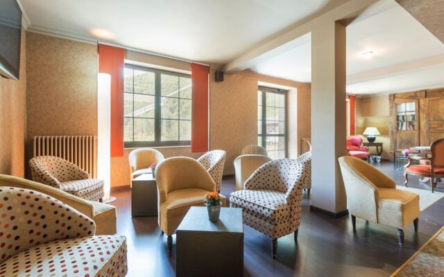 À la Brèche de Roland