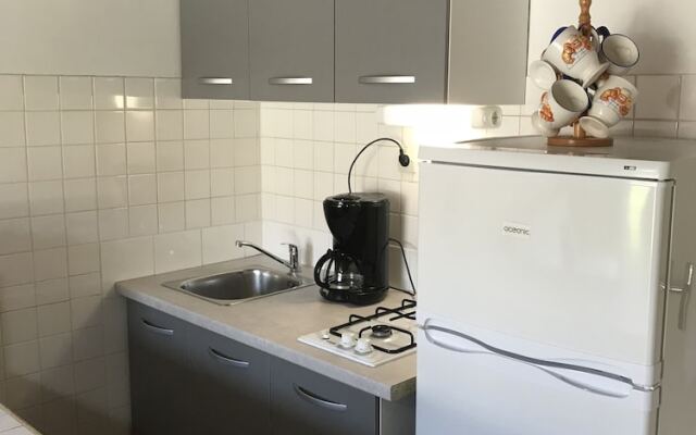 Residence de Vacances Les Cariatides