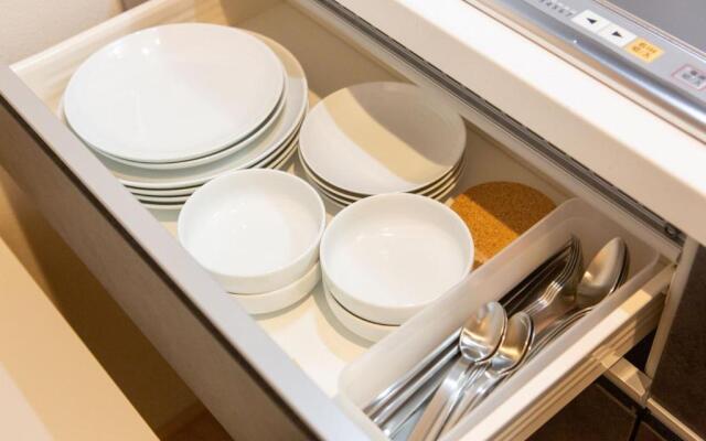 Kanazawa - Apartment - Vacation STAY 84962