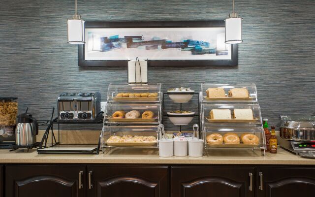 Best Western Milford Inn