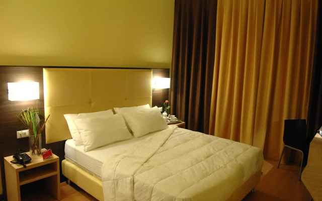 Hotel Alverì