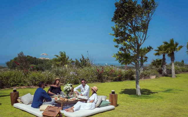 Hotel le Golf d'Essaouira & Spa