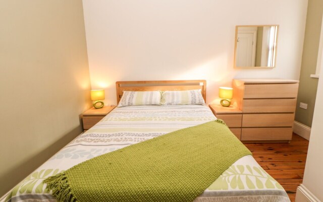 Leadmill House Workshop