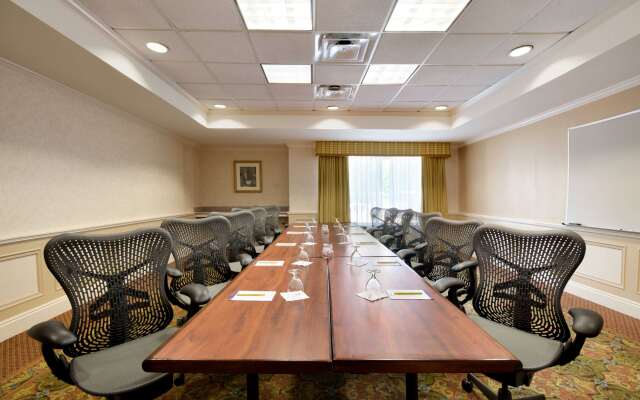 Hilton Garden Inn Atlanta Northpoint
