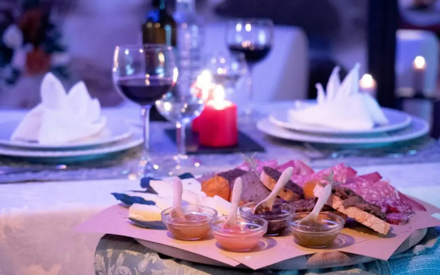 Albergo Ristorante il Fungo