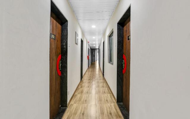 Collection O 84249 Hotel Ulife