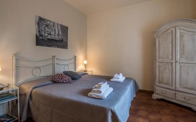 Hotel Cavallino Blu