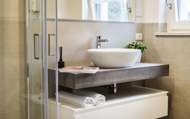 Riviera Carducci Rooms