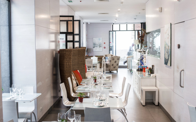 Sé Boutique Hotel