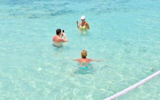 3BR Ocean Front @CadaquesCaribe Bayahibe