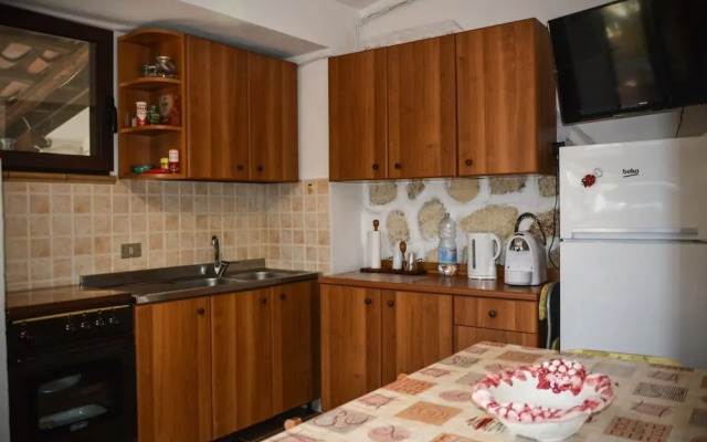 B&B Baia di Riaci Tropea