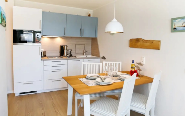 Ferienwohnungen am Rosenhof