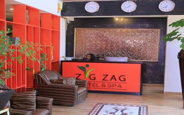 Zig Zag Hotel And Spa