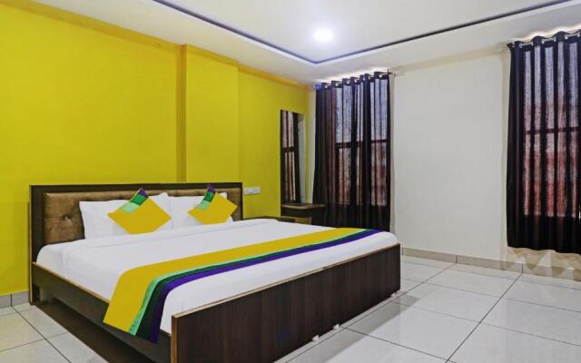 Itsy Hotels Dunes Inn