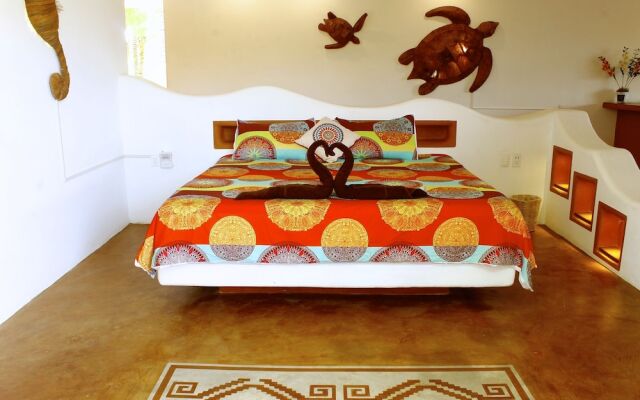 Punta Palmeiras Suites