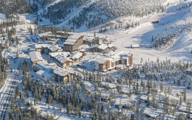 Holiday Club RukaVillage Apartments