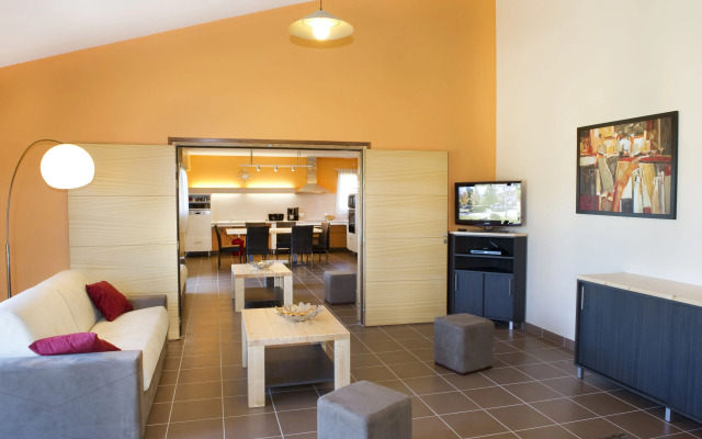 Village de gîtes les hauts du Gevaudan