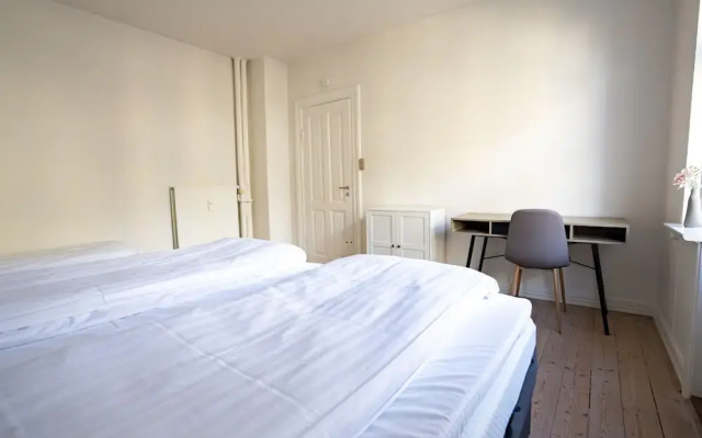 Holstebro Apartments