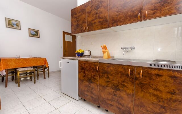 Apartments Tomislav
