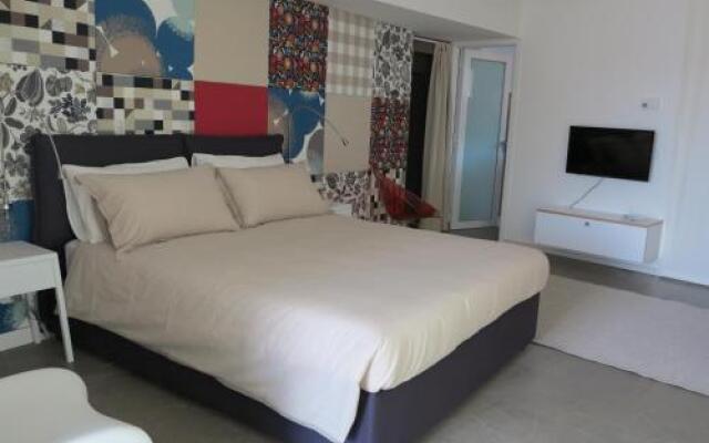 Appartamenti Mamiblu'