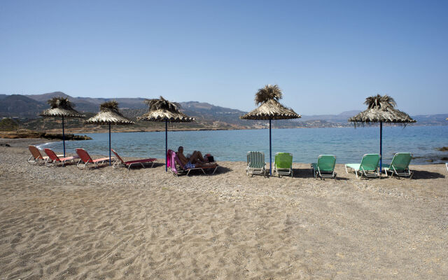 Dionysos Authentic Resort & Village