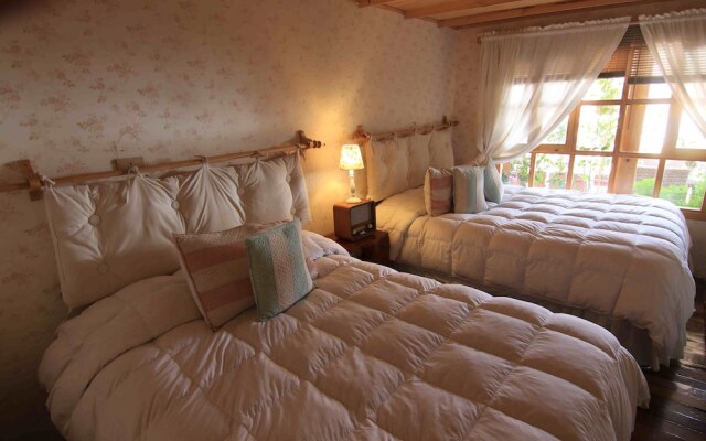 Bamba House Cusco