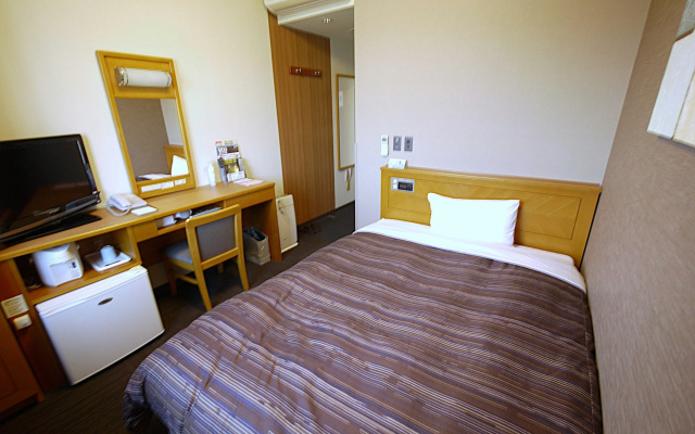 Hotel Route-Inn Tokoname Ekimae – Guest Rooms – Tokoname