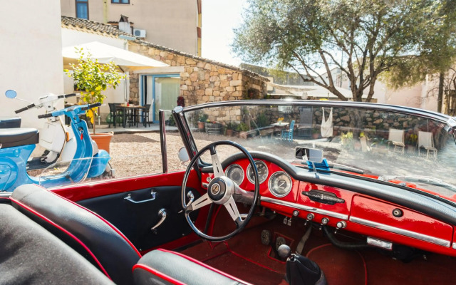 Sa Crai B&B - Sardinian Experience