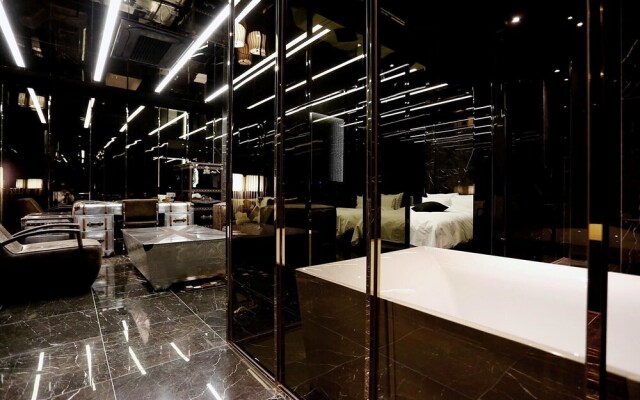 Hotel Cullinan Uiwang