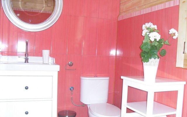 Cadiz 101738 2 Bedroom Holiday home By Mo Rentals